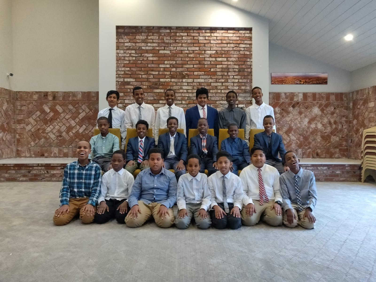 Summer Camp Is in Session — and New Students Are Welcome at Hisar Academy