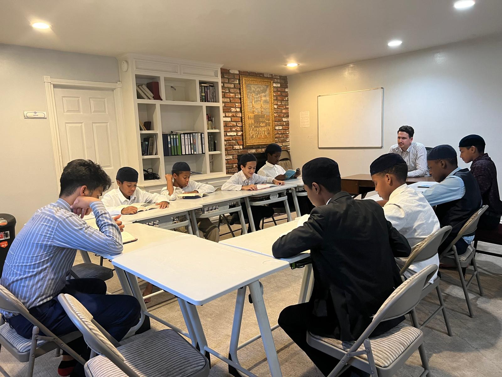 After School Program