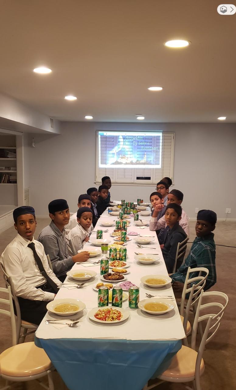 Preparing Your Heart Before Ramadan Arrives
